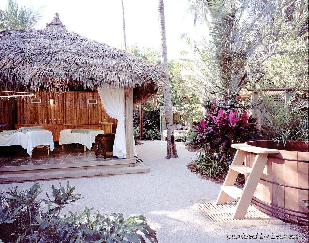 Little Palm Island Resort & Spa, A Noble House Resort Little Torch Key Létesítmények fotó