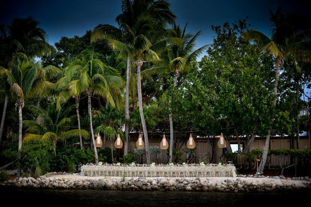 Little Palm Island Resort & Spa, A Noble House Resort Little Torch Key Felszereltség fotó