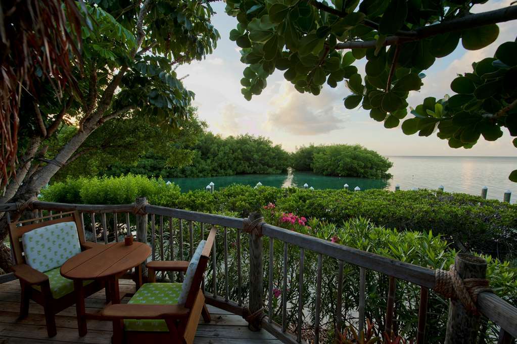 Little Palm Island Resort & Spa, A Noble House Resort Little Torch Key Létesítmények fotó